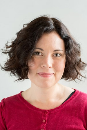 Dr. Terese Thoni Dr. Terese Thoni