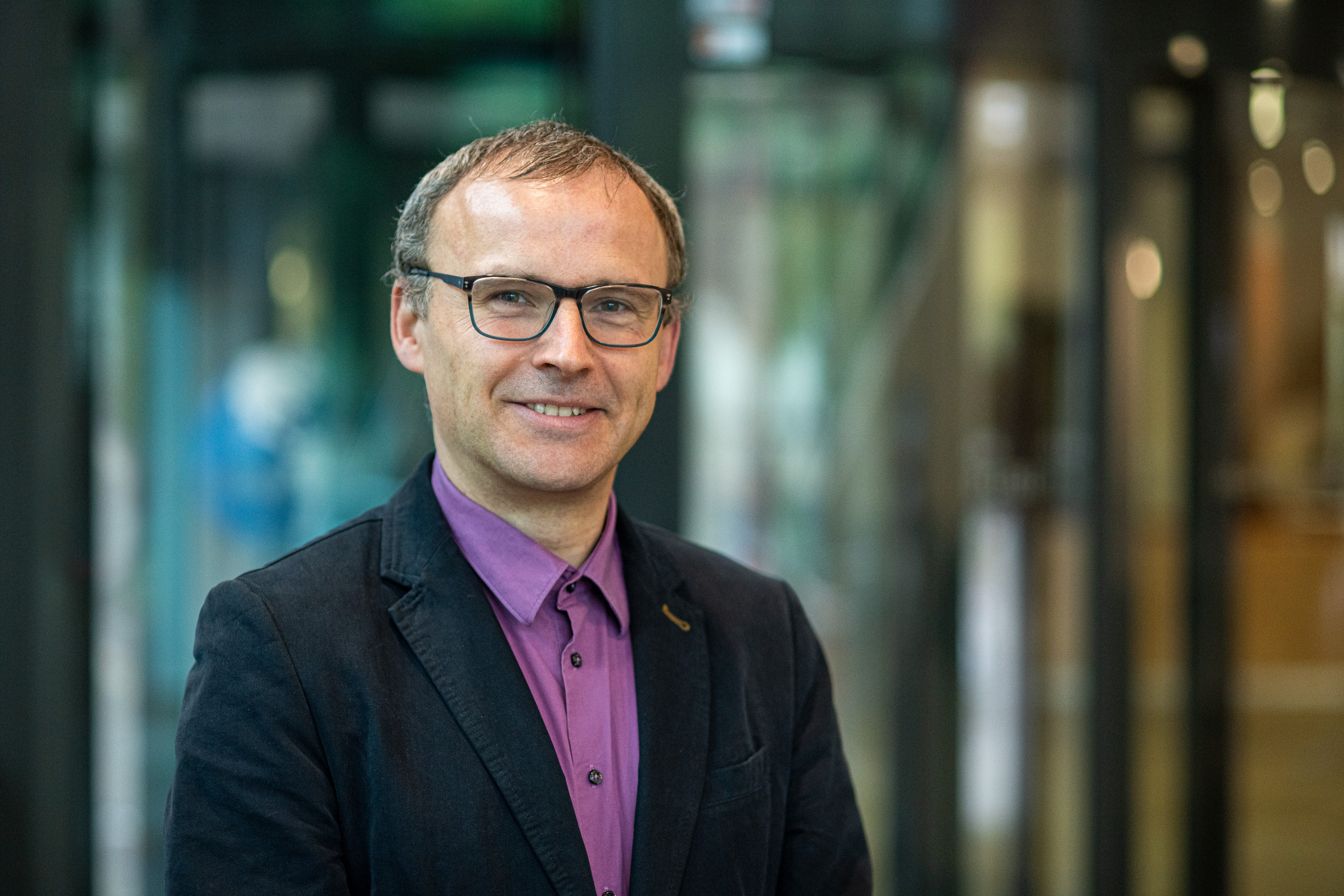 Dr. Stefan Röder - Helmholtz-Centre for Environmental Research