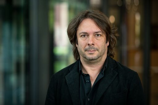 Tobias Polte - Experimental Allergology and Immunology Tobias Polte - Experimental Allergology and Immunology
