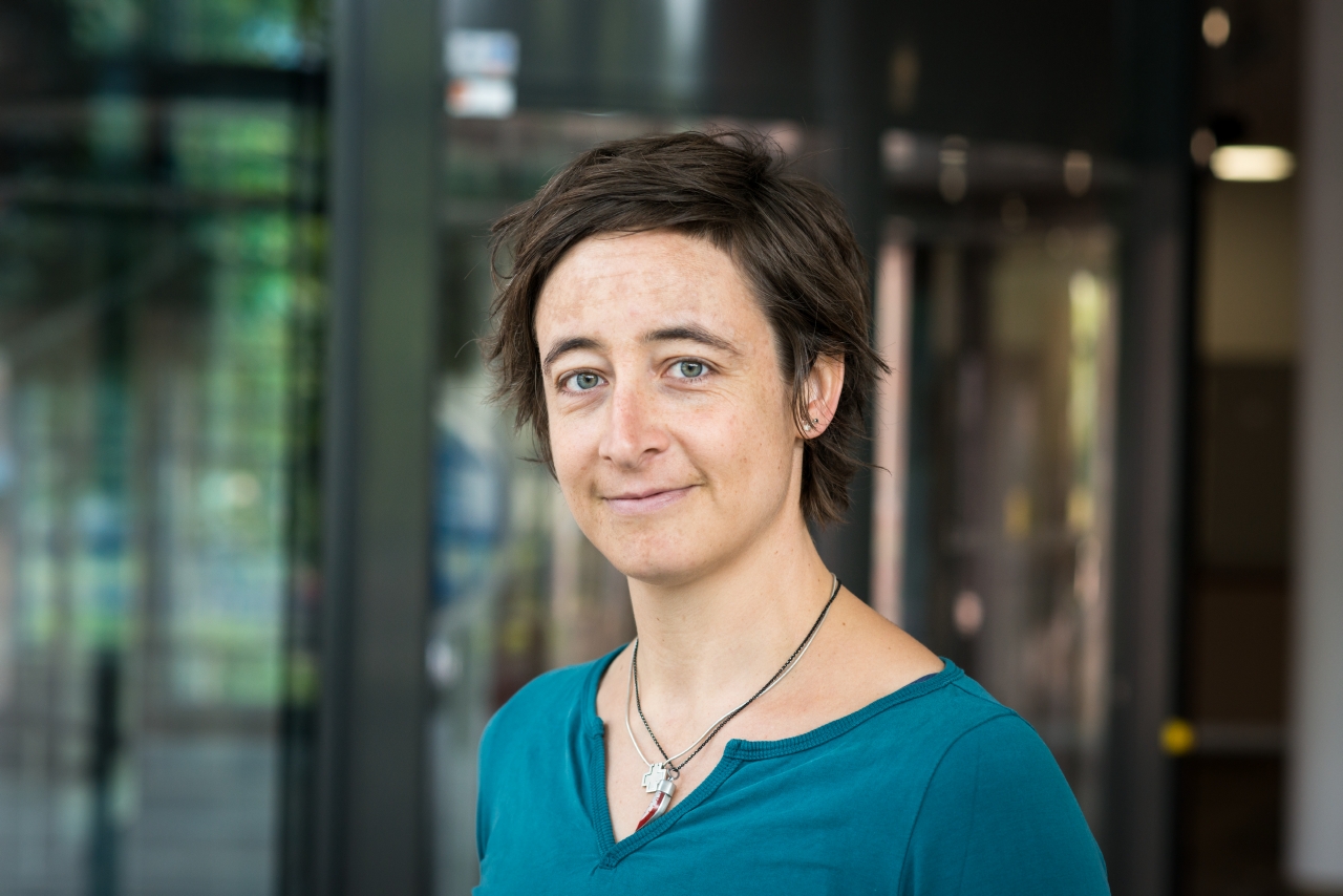 Prof. Dr. Annika Jahnke