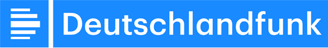 Deutschlandfunk Logo