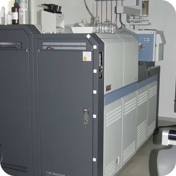 GC-MC-ICPMS GC-MC-ICPMS