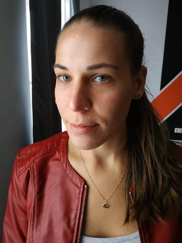 Almudena Garcia-Garcia Almudena Garcia-Garcia