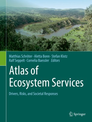 Atlas of Ecosystem Services