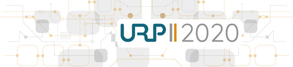Logo URP2020