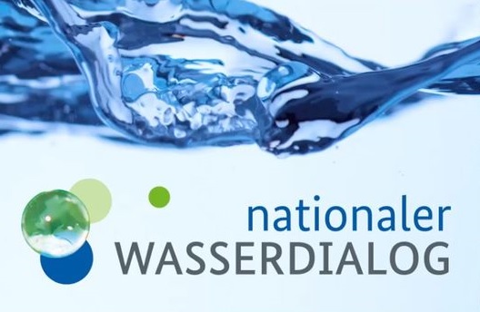 NationalerWasserdialog