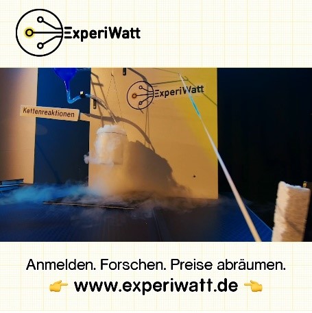 Dreh dein eigenes Video! Dreh dein eigenes Video!