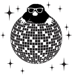 DiSco Mole logo