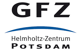 Logo GFZ