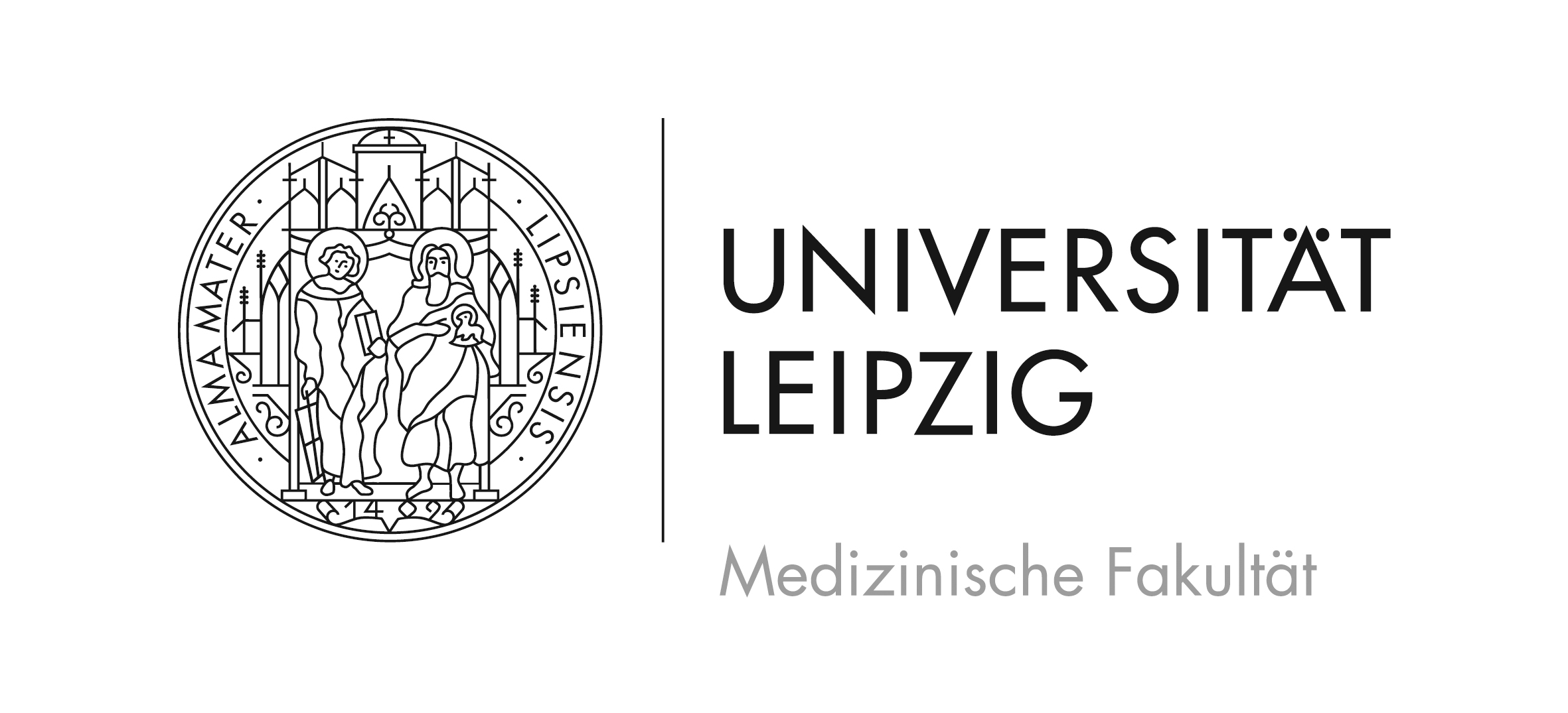 Logo Medizinische Fakultät