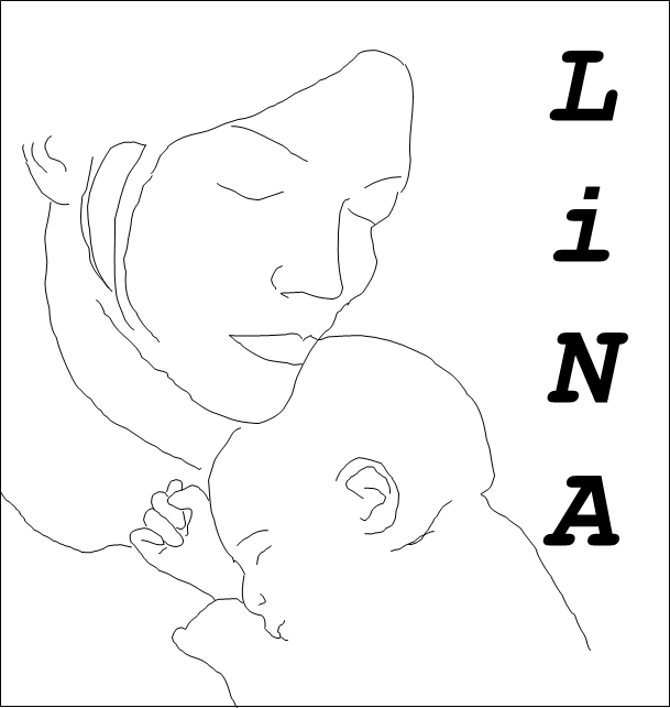 LINA-Logo