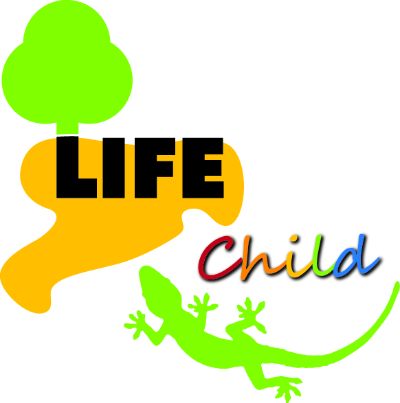 Logo Life Child