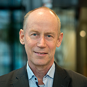 Prof. Dr. Olaf Kolditz. Foto: UFZ