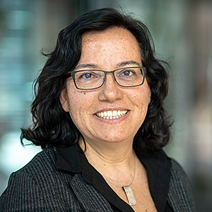 Prof. Dr. Beate Escher. Foto: UFZ