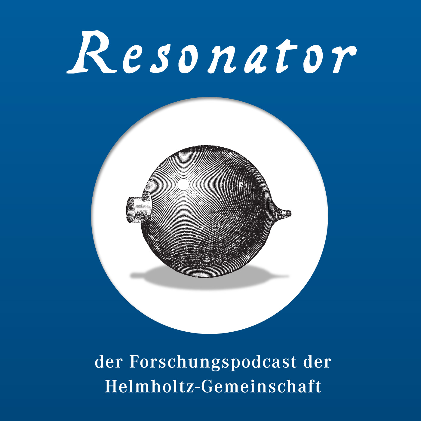 Logo Helmholtz-Podcast Logo Helmholtz-Podcast