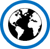 Symbol Internationalität