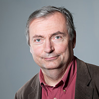 Dr. Stefan Klotz