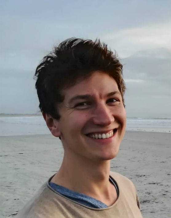 Jonas Brock Jonas Brock