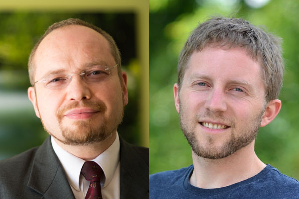 Prof. Dr. Erik Gawel, Dr. S. Strunz Prof. Dr. Erik Gawel, Dr. S. Strunz