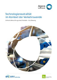 Cover of the report Cover of the report
