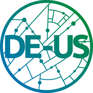 DE-US-Logo