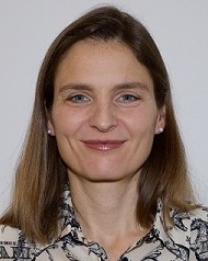 Anne Mazuga