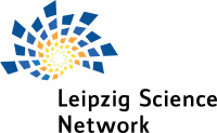 Leipzig Science Network Logo