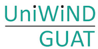 UNIWIND Logo
