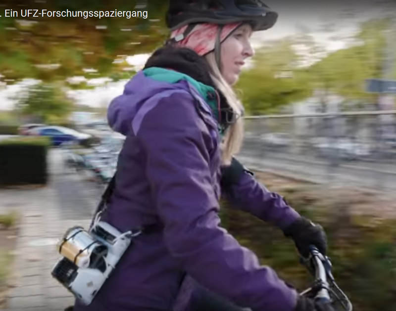 Forschungsspaziergang Forschungsspaziergang
