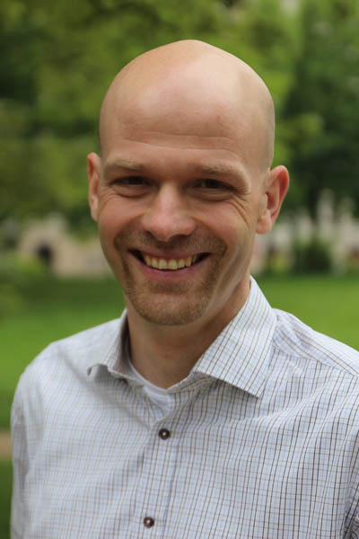 Paul Lehmann Paul Lehmann