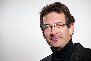 Prof. Dr. Ralf Seppelt. Foto: André Künzelmann/UFZ Prof. Dr. Ralf Seppelt. Foto: André Künzelmann/UFZ