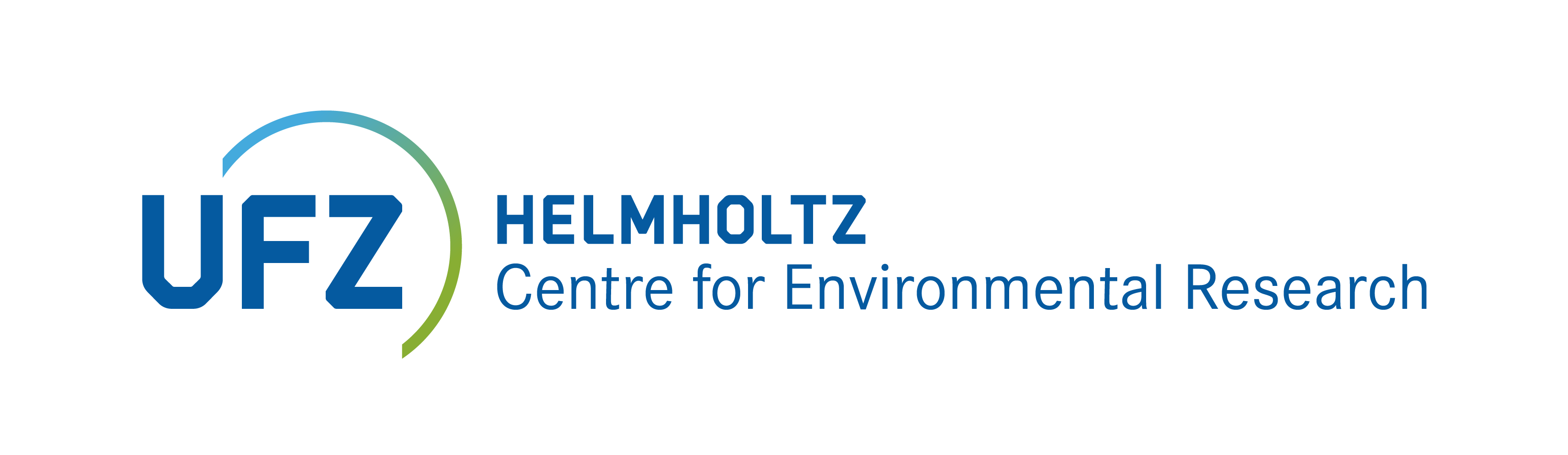 Helmholtz Centre for Environmental Research - UFZ