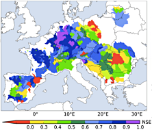 The importance of parameterizations for better continental forecast systems