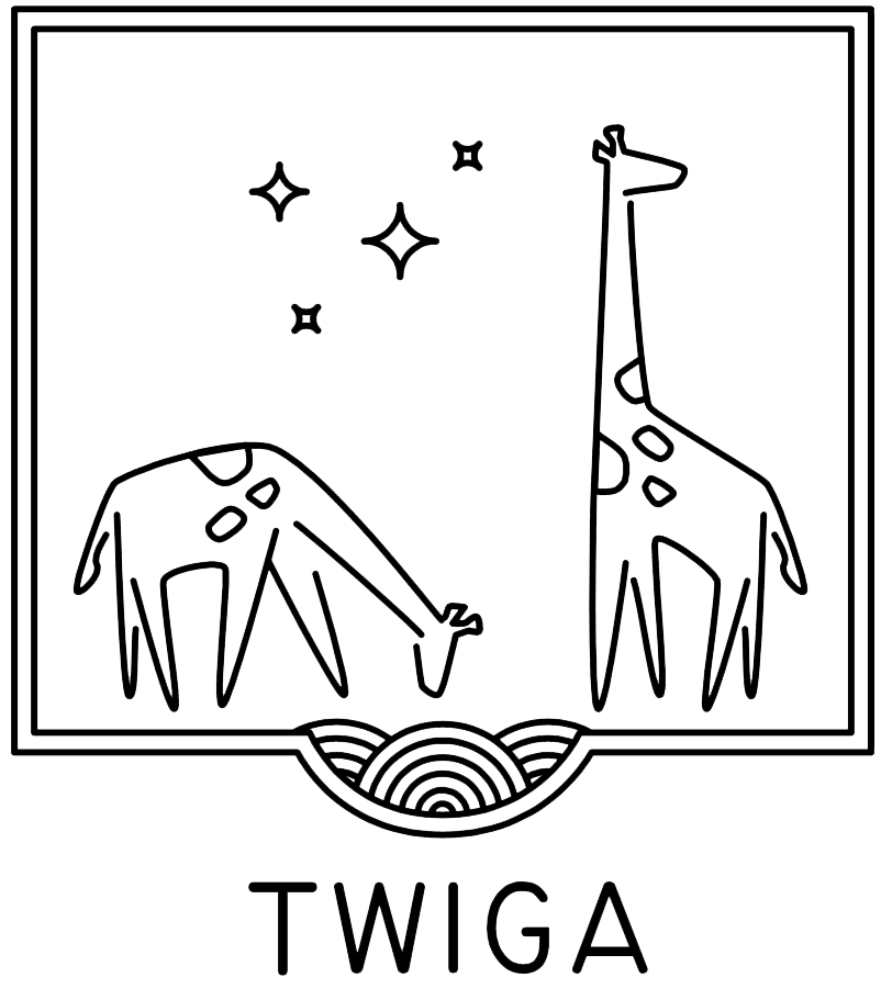 Logo TWIGA Projekt