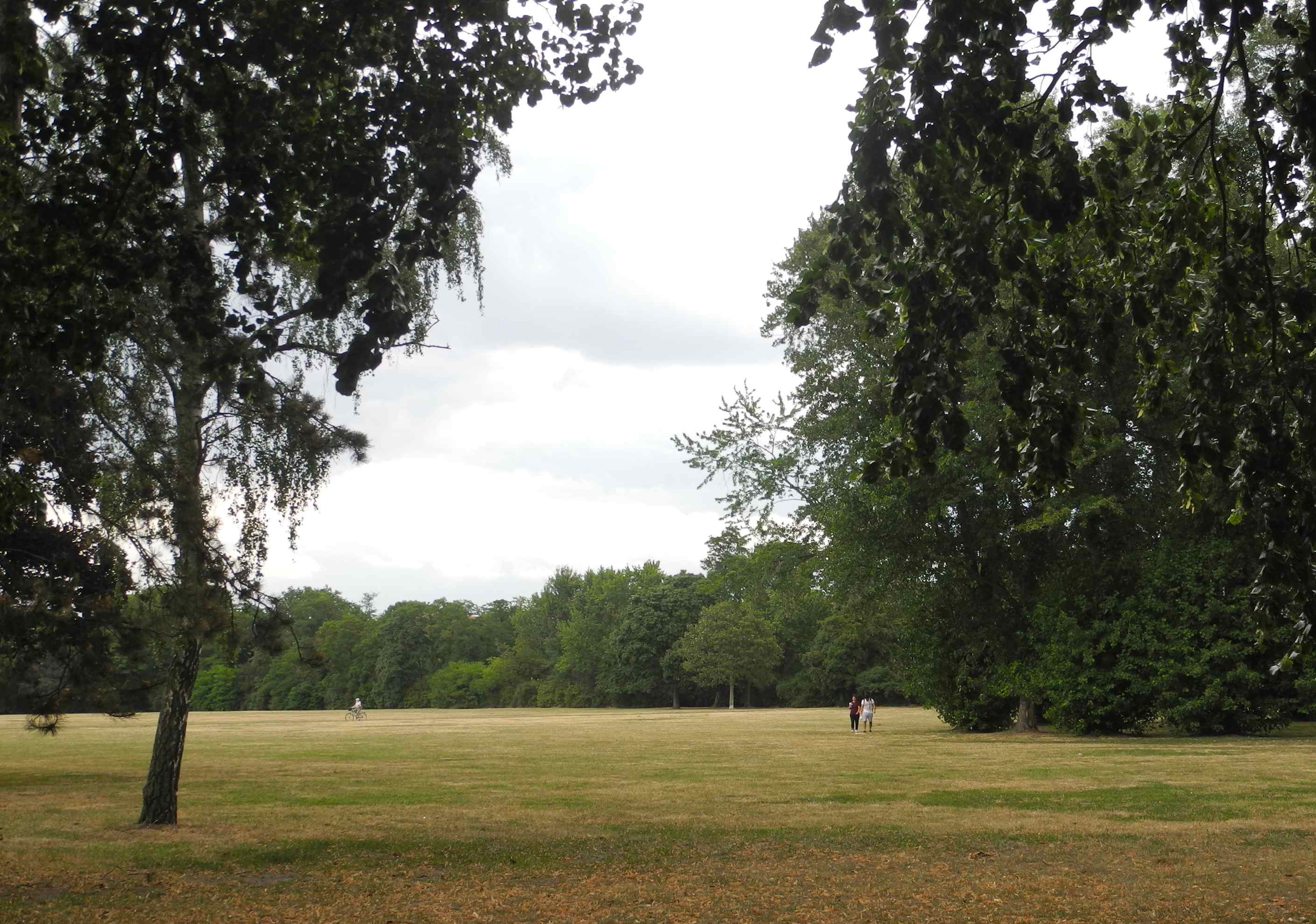 Mariannenpark Leipzig