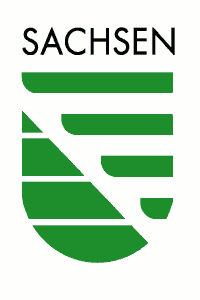 Logo Sachsen Logo Sachsen
