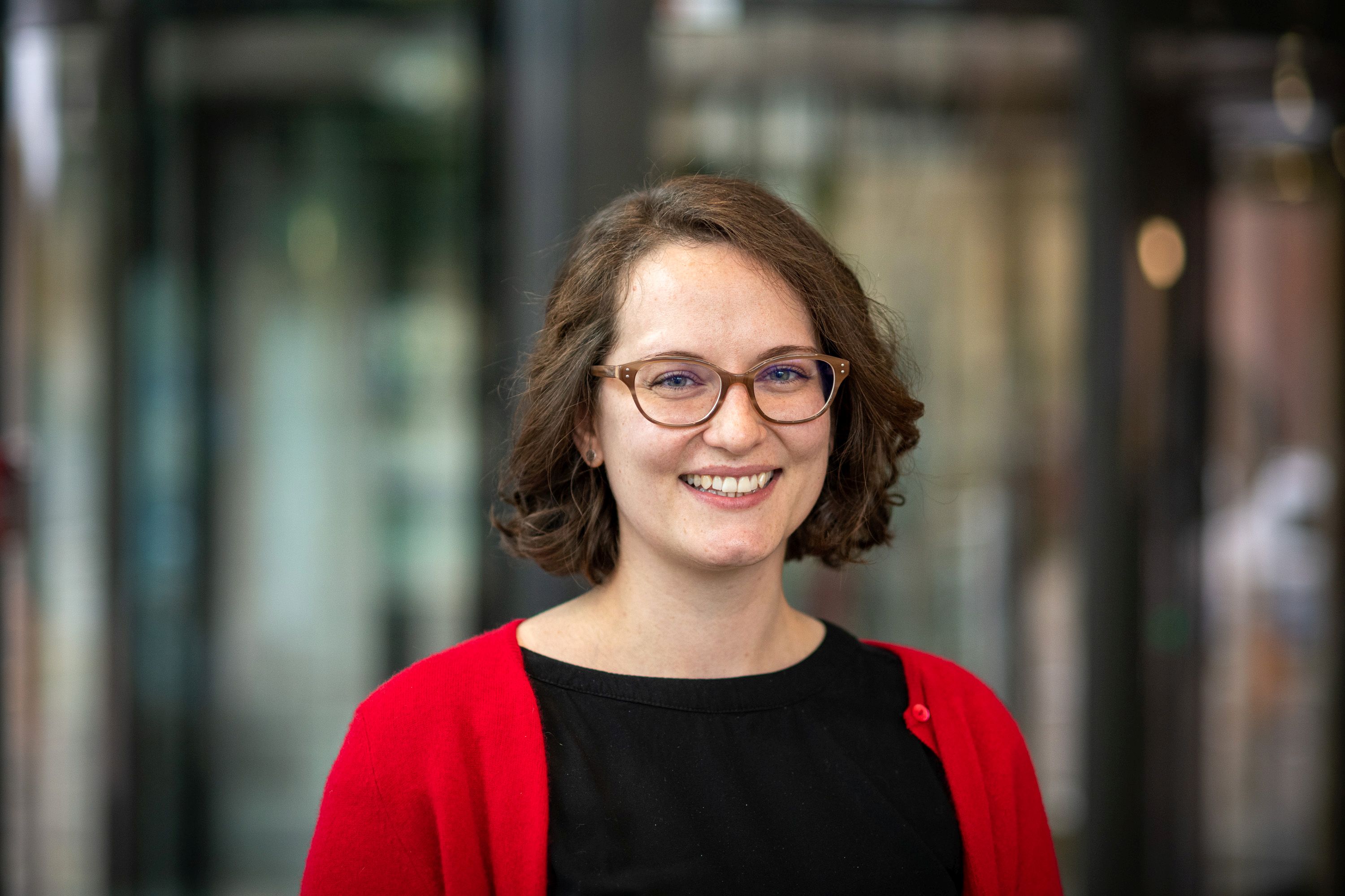 Eva Reiter Eva Reiter