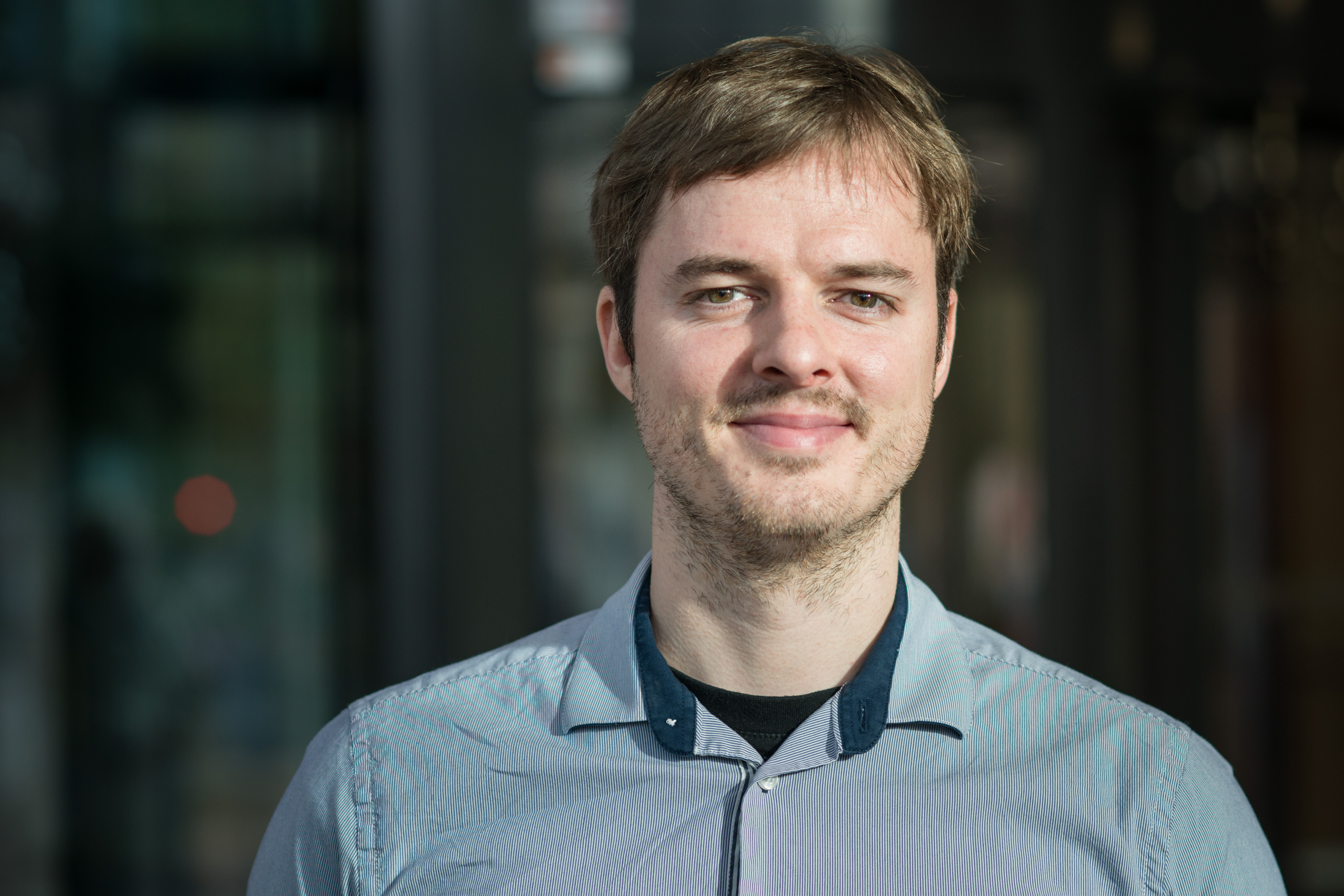 Dr. Andreas Mattern Dr. Andreas Mattern