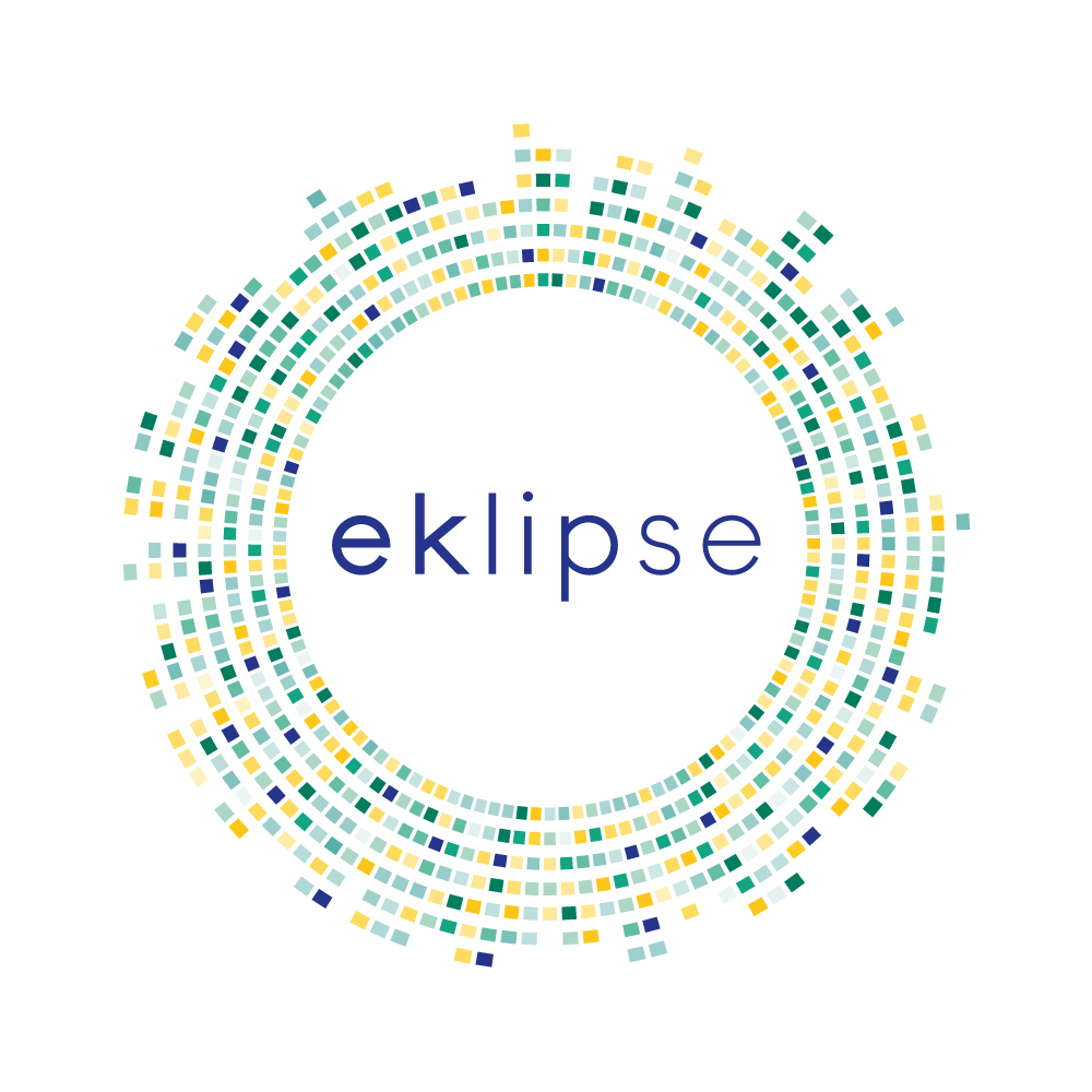 EKLIPSE Logo EKLIPSE Logo