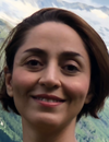 Bahar Bahrami