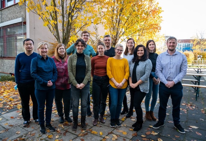 Arbeitsgruppe