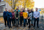 Arbeitsgruppe