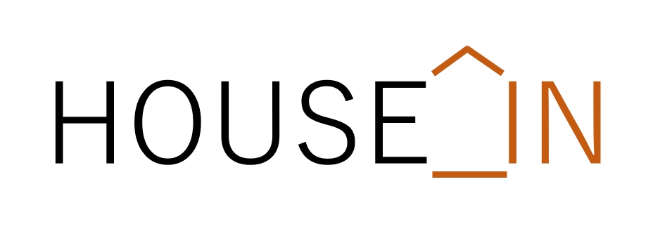 HOUSE-IN Logo