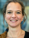 Prof. Dr. Sabine Attinger, UFZ