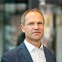 Prof. Dr. Markus Weitere