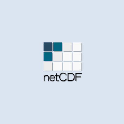 NetCDF Logo