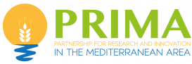 PRIMA Logo PRIMA Logo