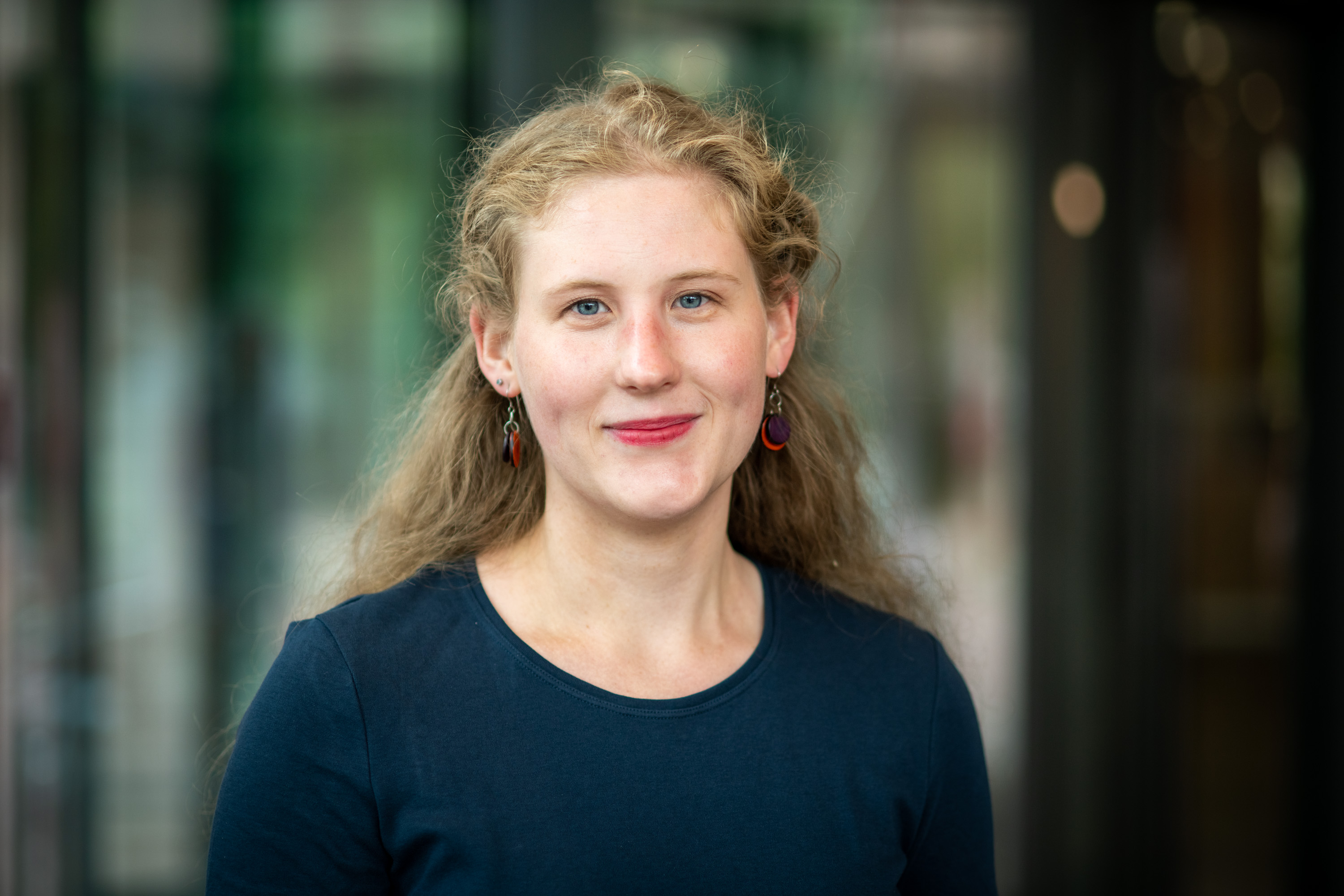 Annegret Budach Annegret Budach