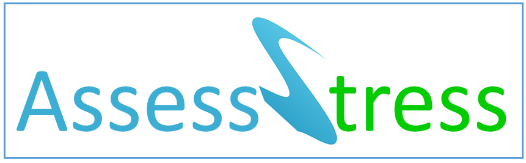 logo: AssessStress