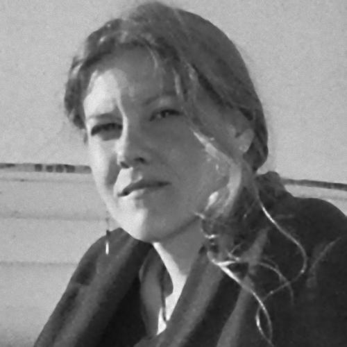 Ulrike Scharfenberger